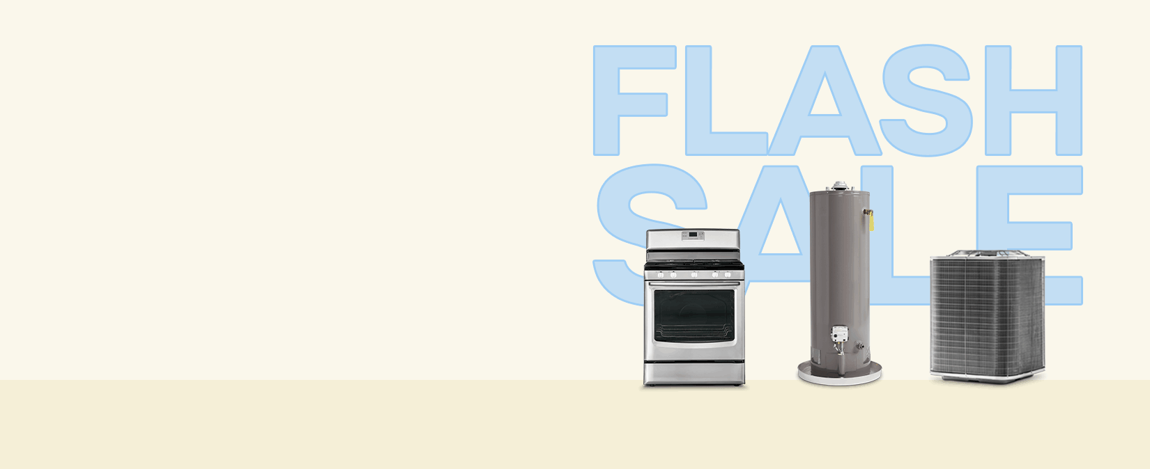 Hero image. 50% off select plans