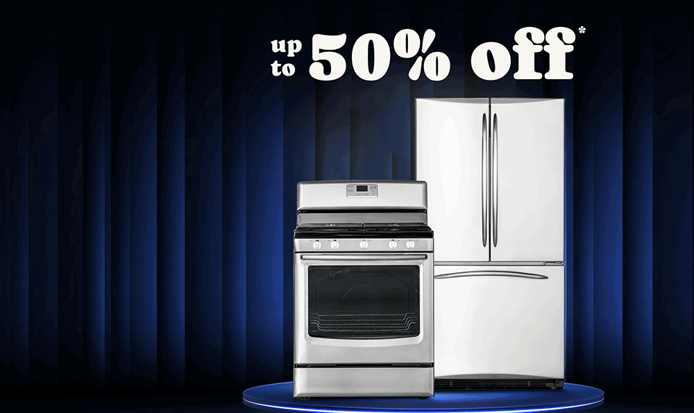Appliances