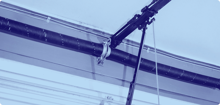 garage door springs
