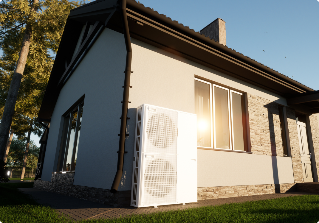 Hybrid heating system pros and cons