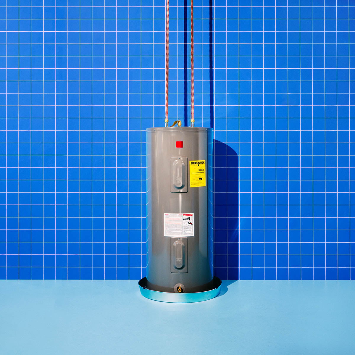 Water heater