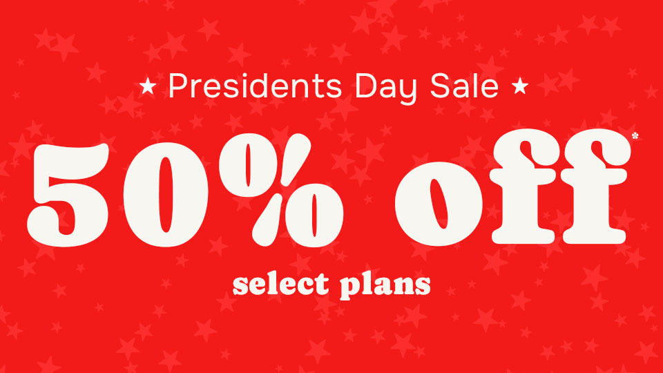 Special offer for new members