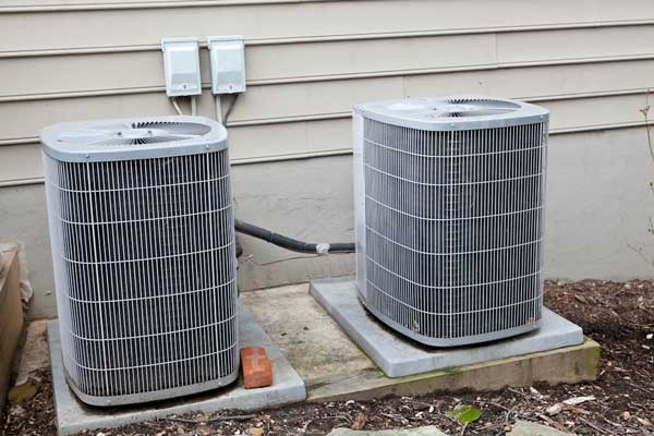 air conditioner units