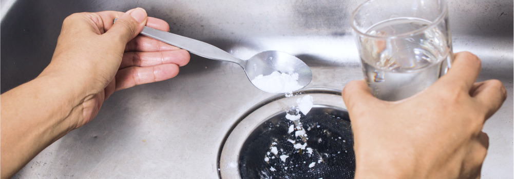 Baking Soda