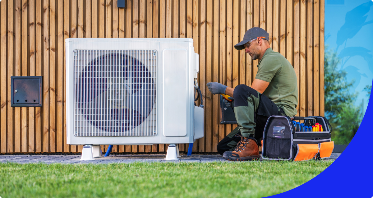 Click to view the Maximizing Cooling Efficiency: Why You Need a Spring HVAC Tune-Up article