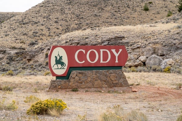 Cody, WY