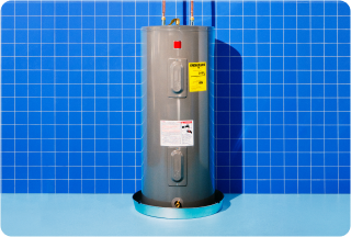 Water heater