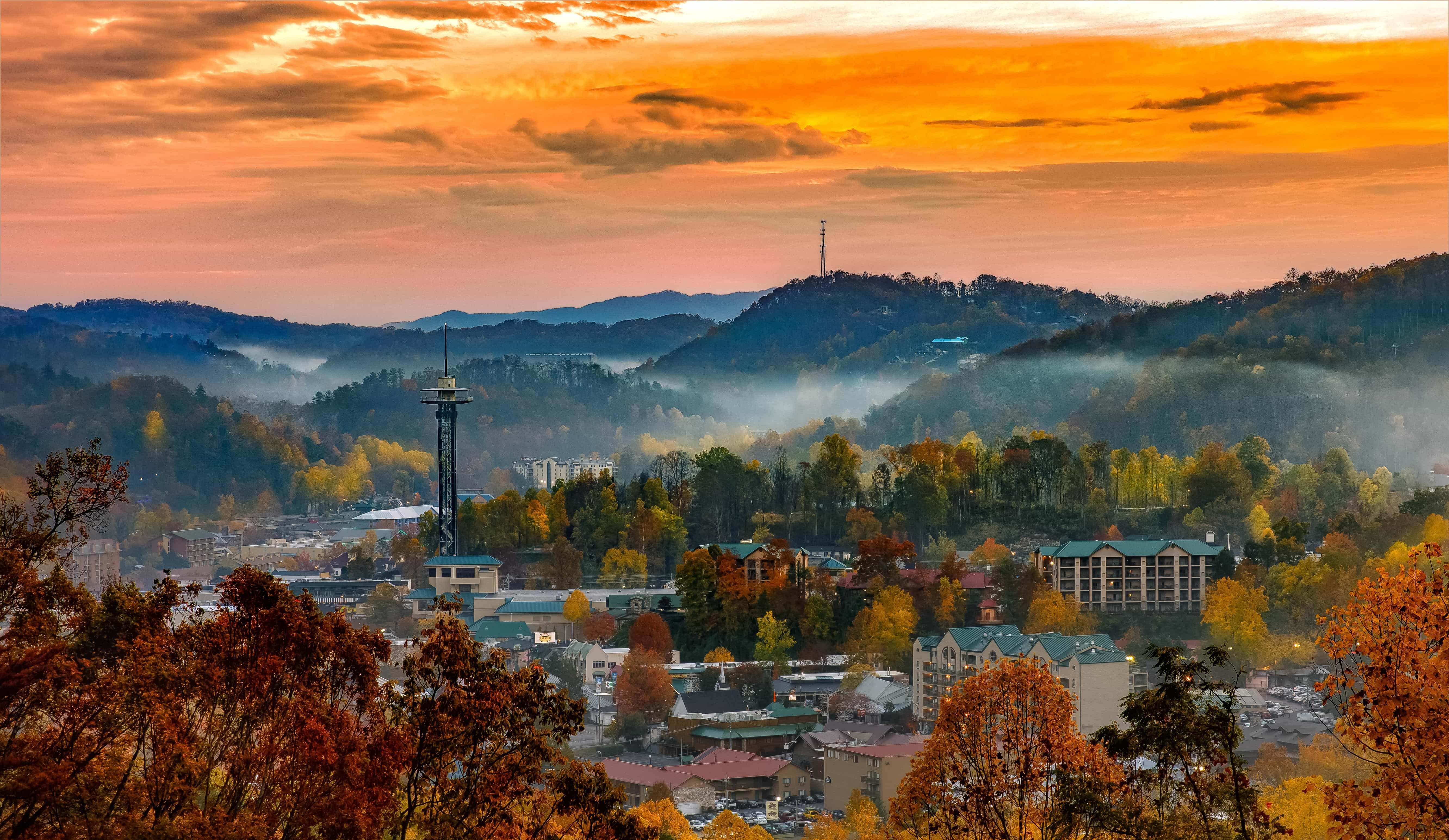 gatlinburg tn