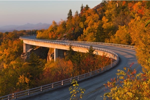 North Carolina