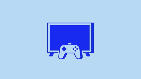Electronics icon