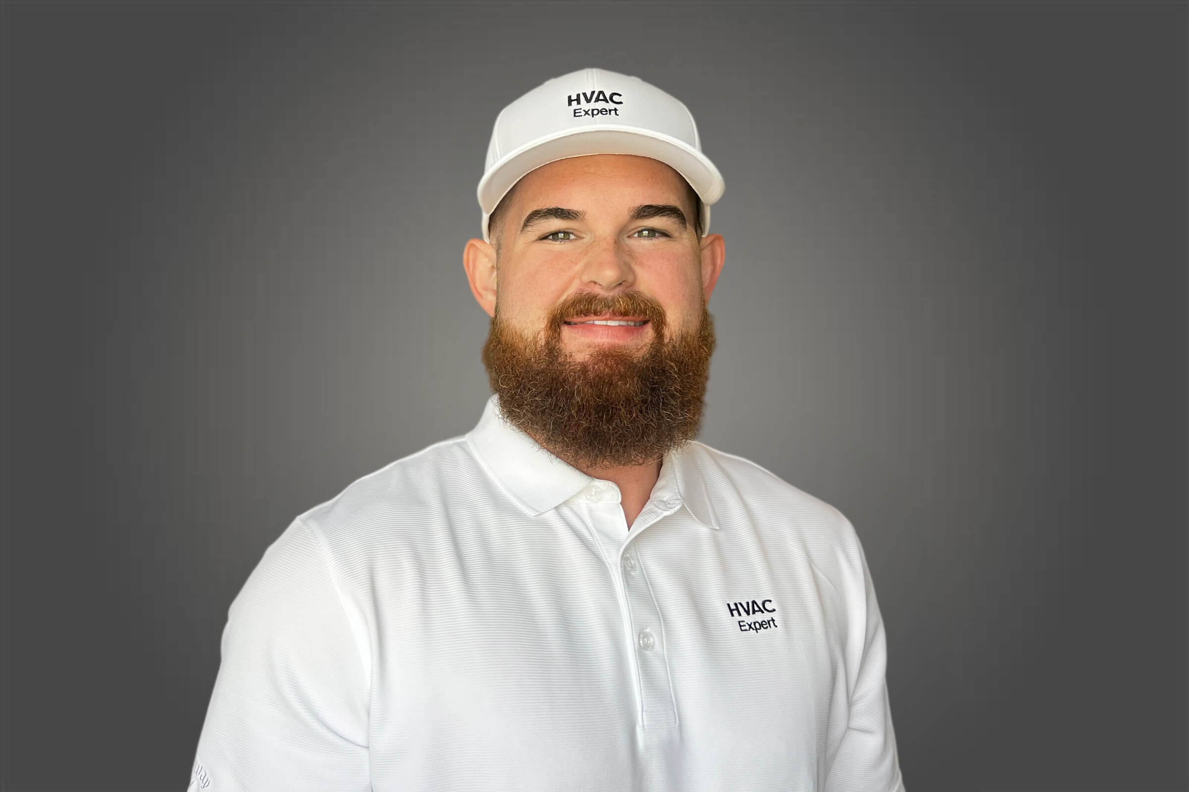 Headshot of Micah Sherman